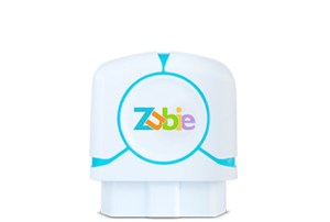 Zubie without Wi-Fi