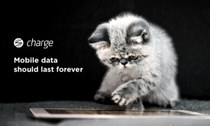 A company using pictures of kittens in its press pack is inherently likeable in my book. Where do I sign?