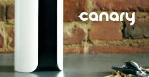 Canary's Indiegogo campaign became a tremendous success, and was delivered with Arrow's help a while back.