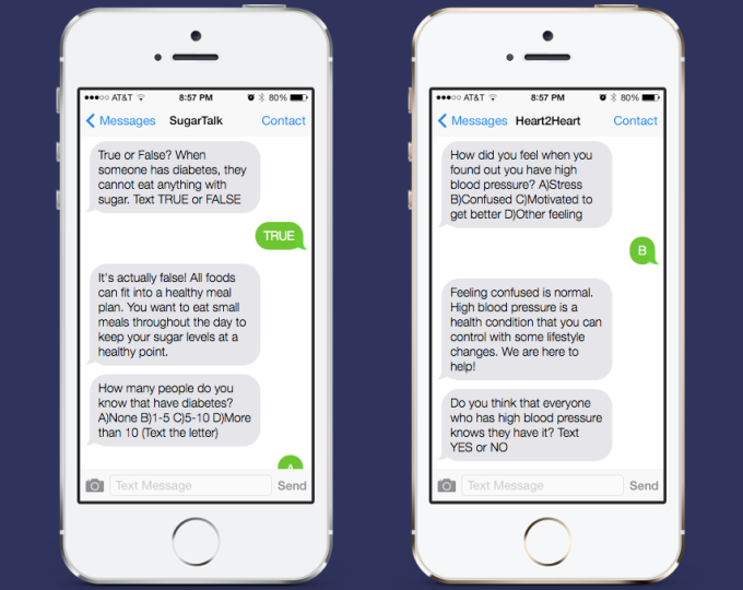 CareMessage