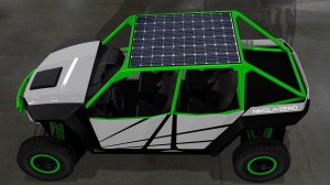 Nikola Zero rendering