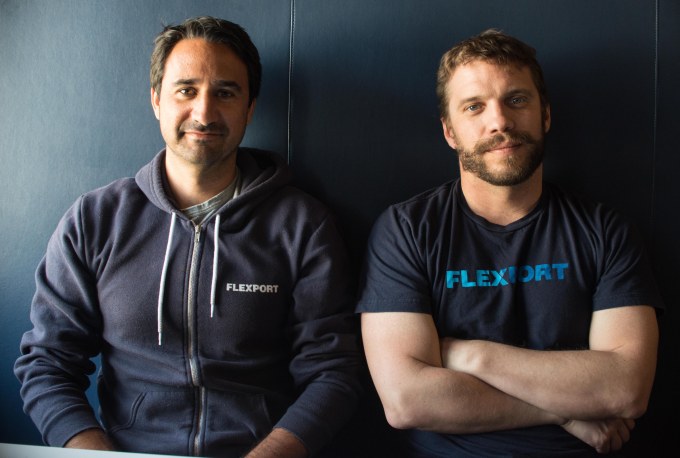 Flexport - Ryan Petersen
