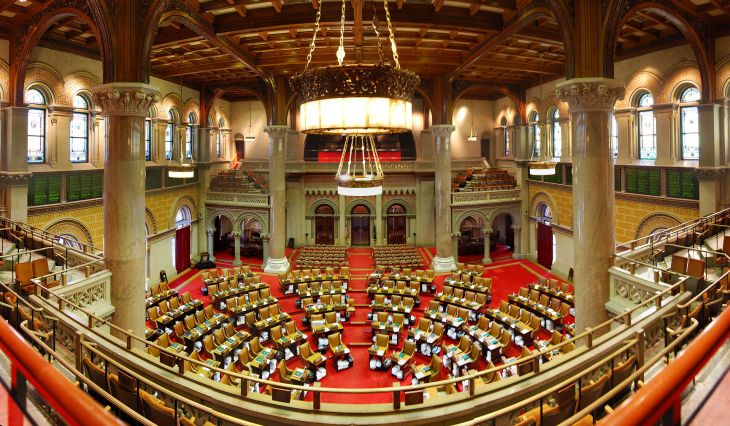 NewYorkAssemblyChamber