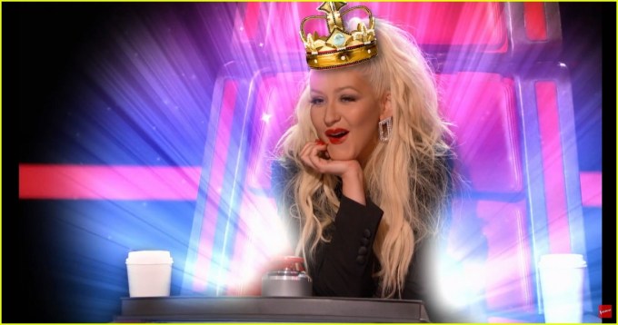 christina-aguilera-snapchat-the-voice-finale-13