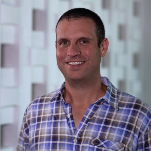 Pond5 CEO Jason Teichman.