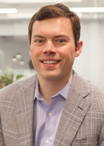 Florence Healthcare CEO Ryan Jones