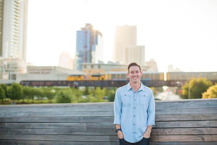 Aceable CEO Blake Garrett.