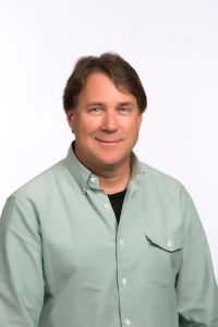 Vroom CEO Paul Hennessy