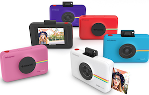 SO COLOURFUL