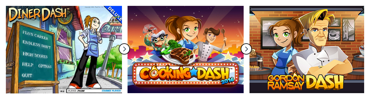 dinerdash