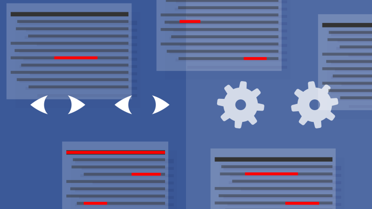 human-algorithm-news-scan
