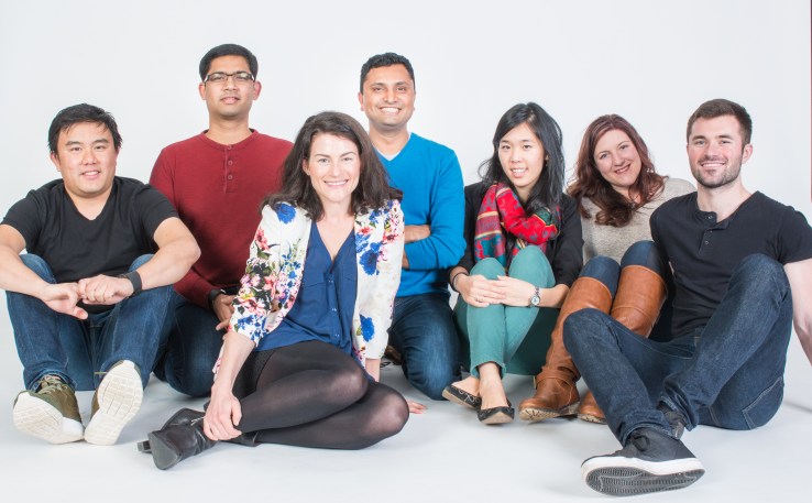Joy team