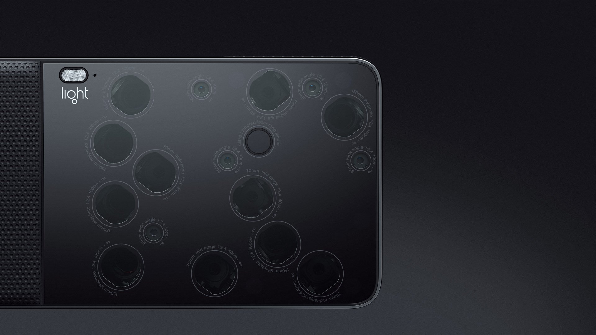Light's new camera built on top of Android