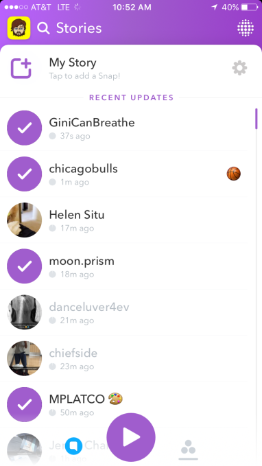 snapchat-story-playlist