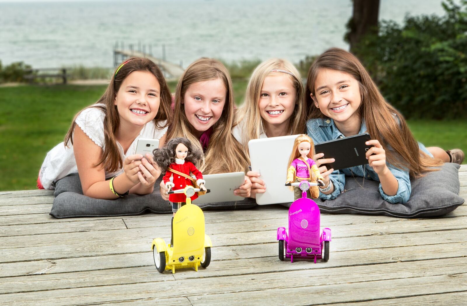 smartgurlz