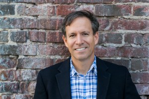 Sun Basket CEO and founder Adam Zbar