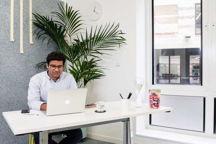 Nakul Sharma CEO Hostmaker