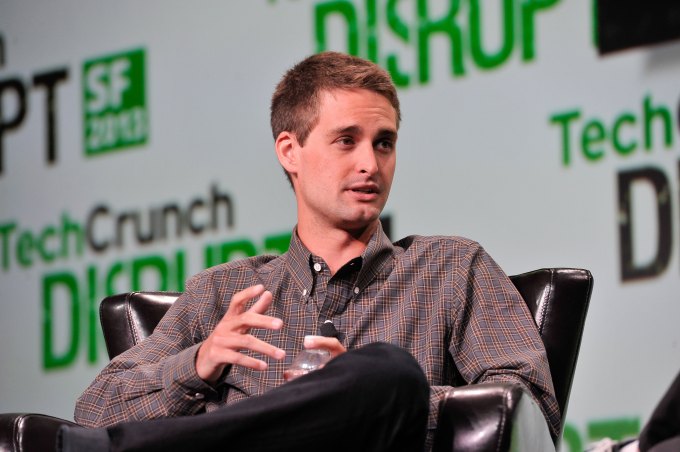 TechCrunch Disrupt SF 2013 - Day 1