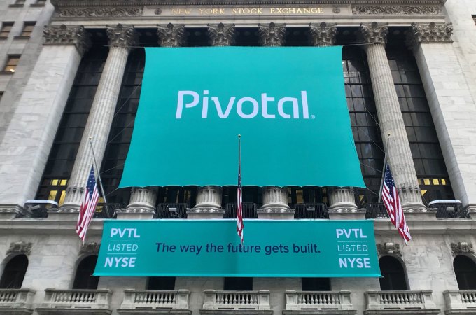 pivotal-nyse-ipo