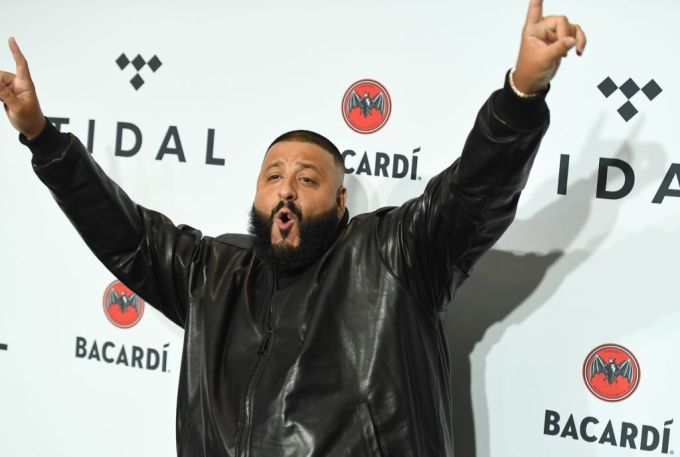 dj khaled
