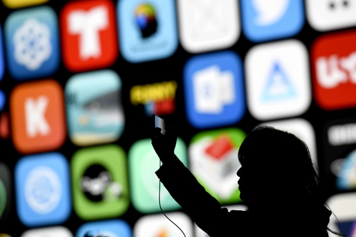 Key Speakers At The Apple Worldwide Developers Conference (WWDC)