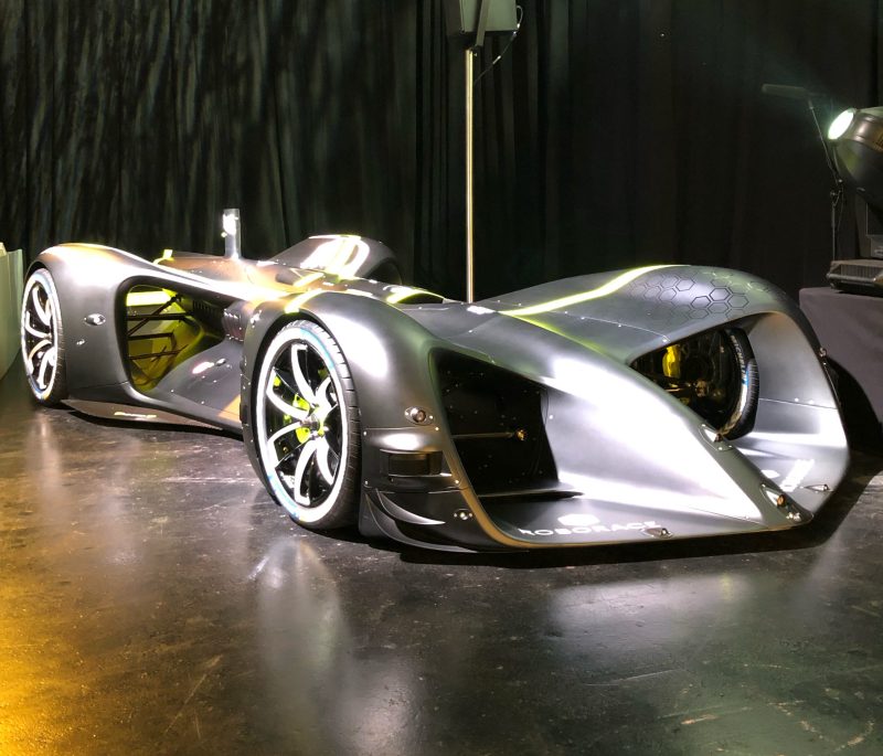 Robocar