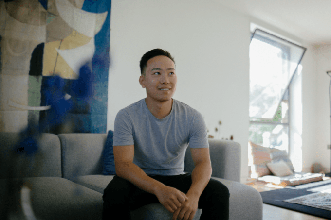 Urban founder Jack Tang