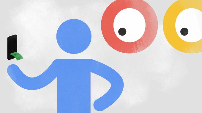 google paying users