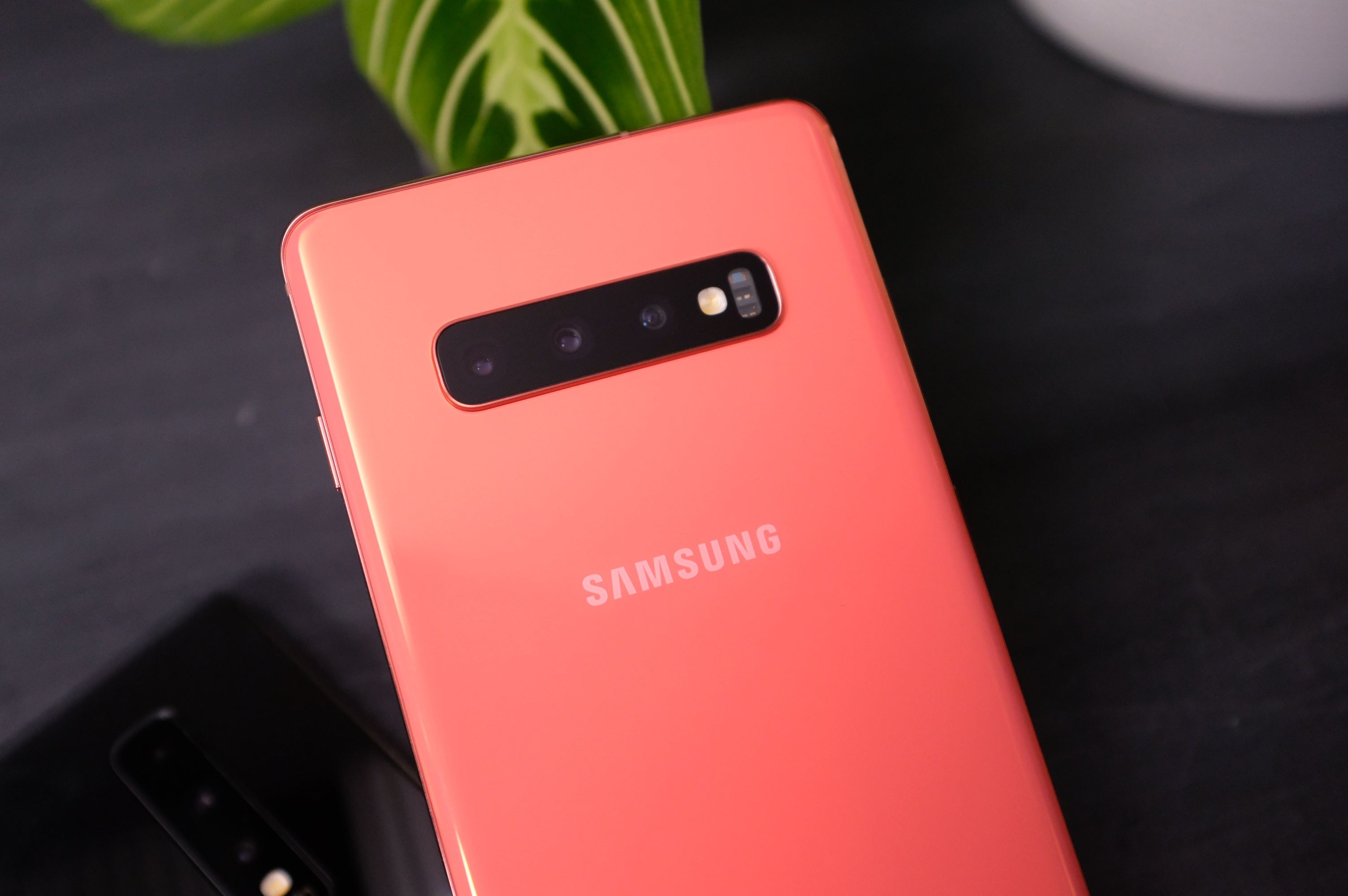 difference between s10 and s10 