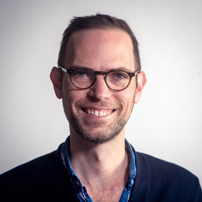 Founder and CEO Mike Butera