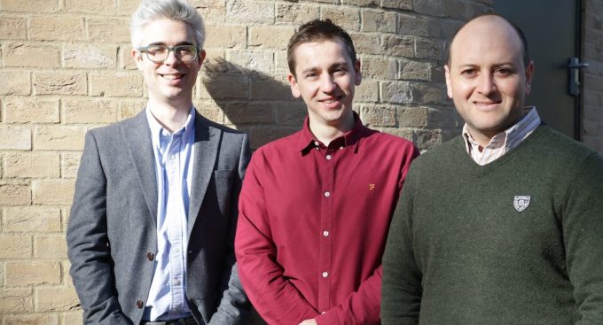 Aura Vision founders