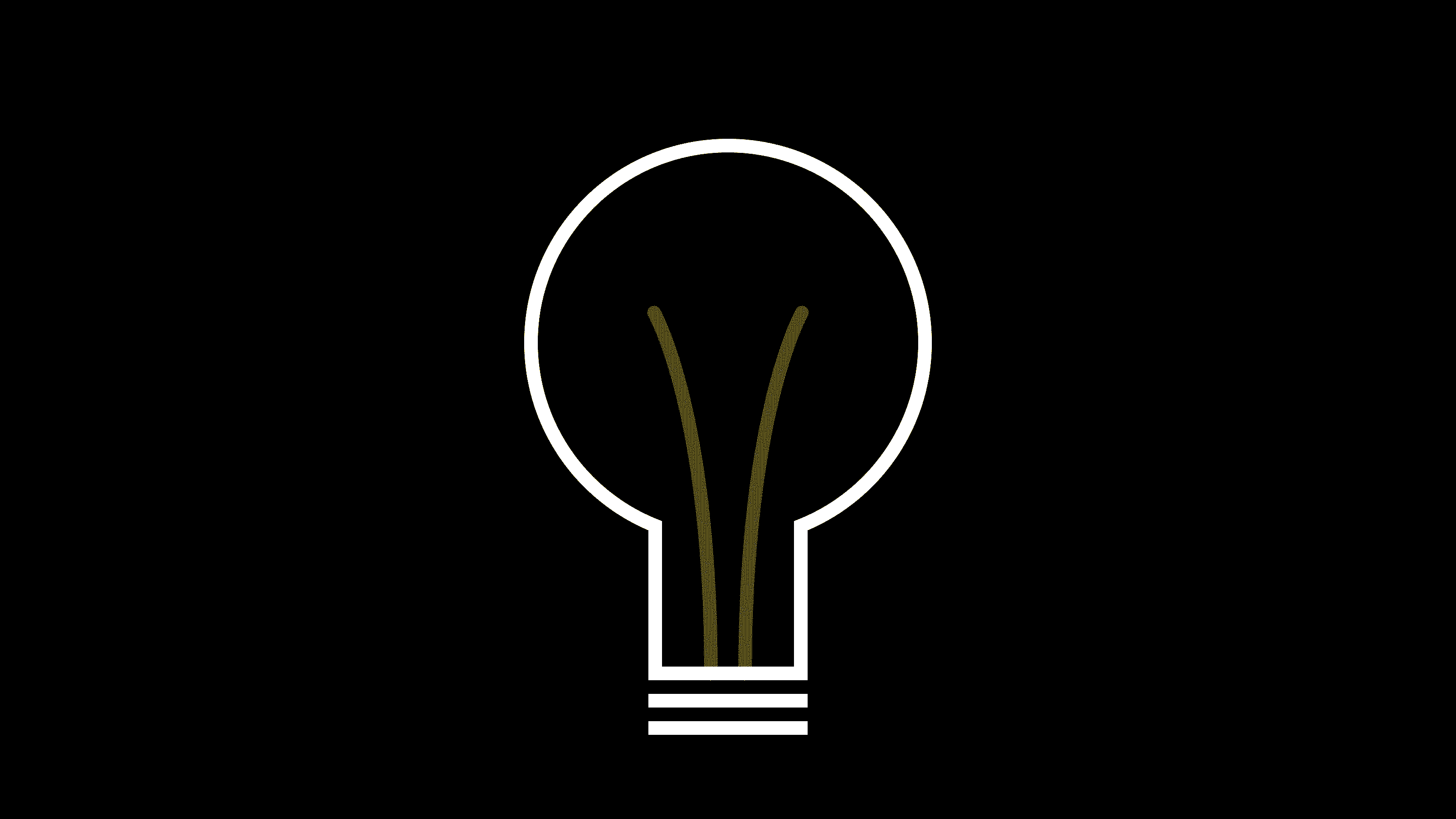light bulb flickering on and off