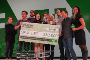 Siren Care