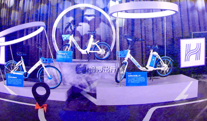 hellobike hellobike