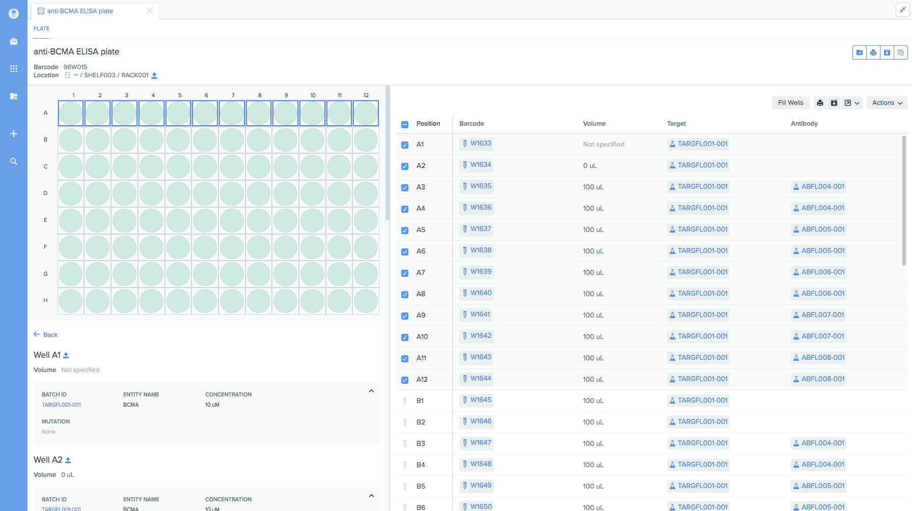 benchling-screenshot-Samples benchling screenshot Samples