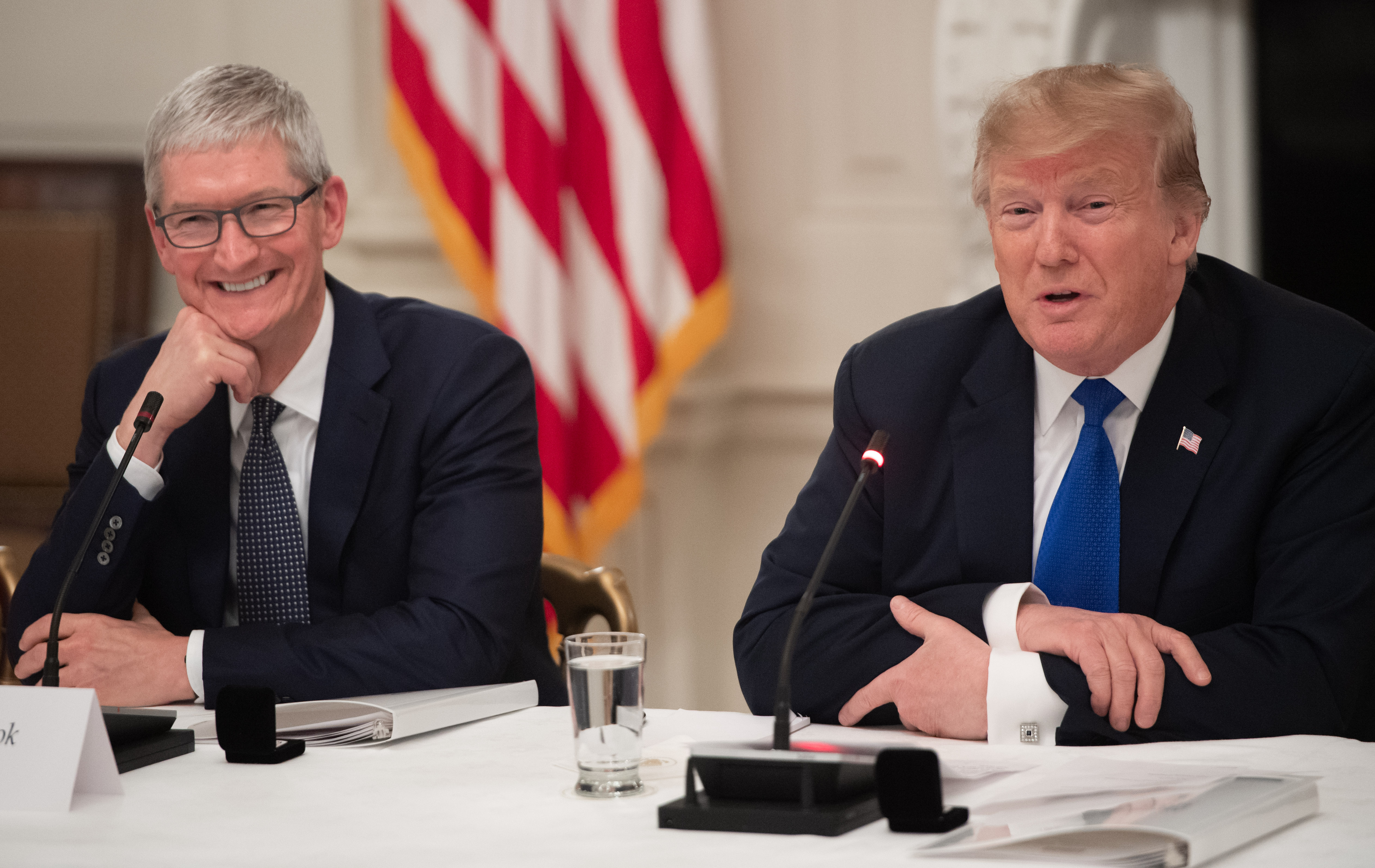 US-POLITICS-TRUMP GettyImages 1128955004