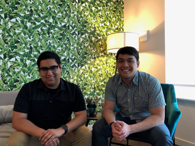 GradJoy Founders GradJoy Founders