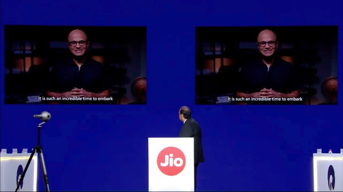 ambani_nadella ambani nadella