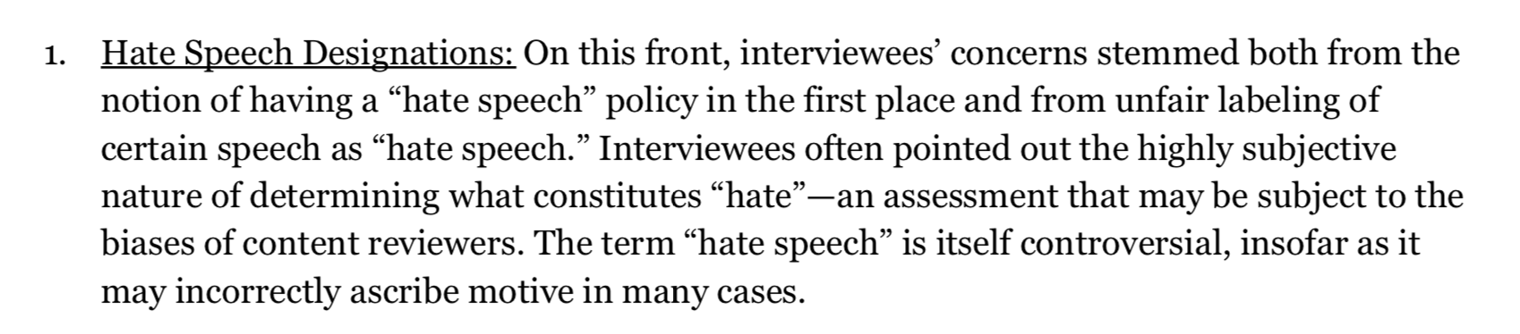 hatespeech hatespeech