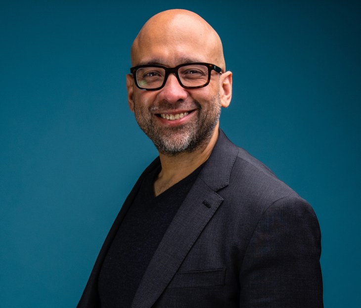 David Cancel 2
