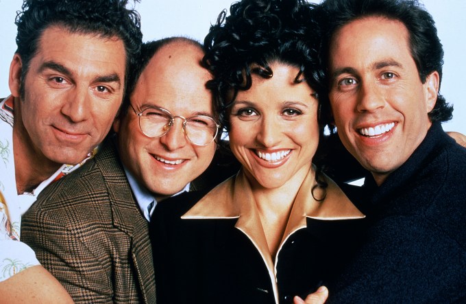Seinfeld GettyImages 138419088