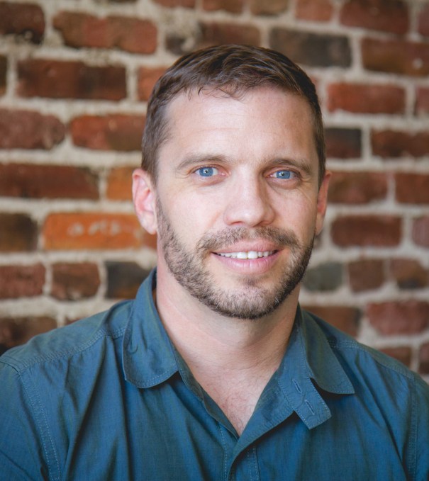 Ryan Petersen Headshot Ryan Petersen Flexport