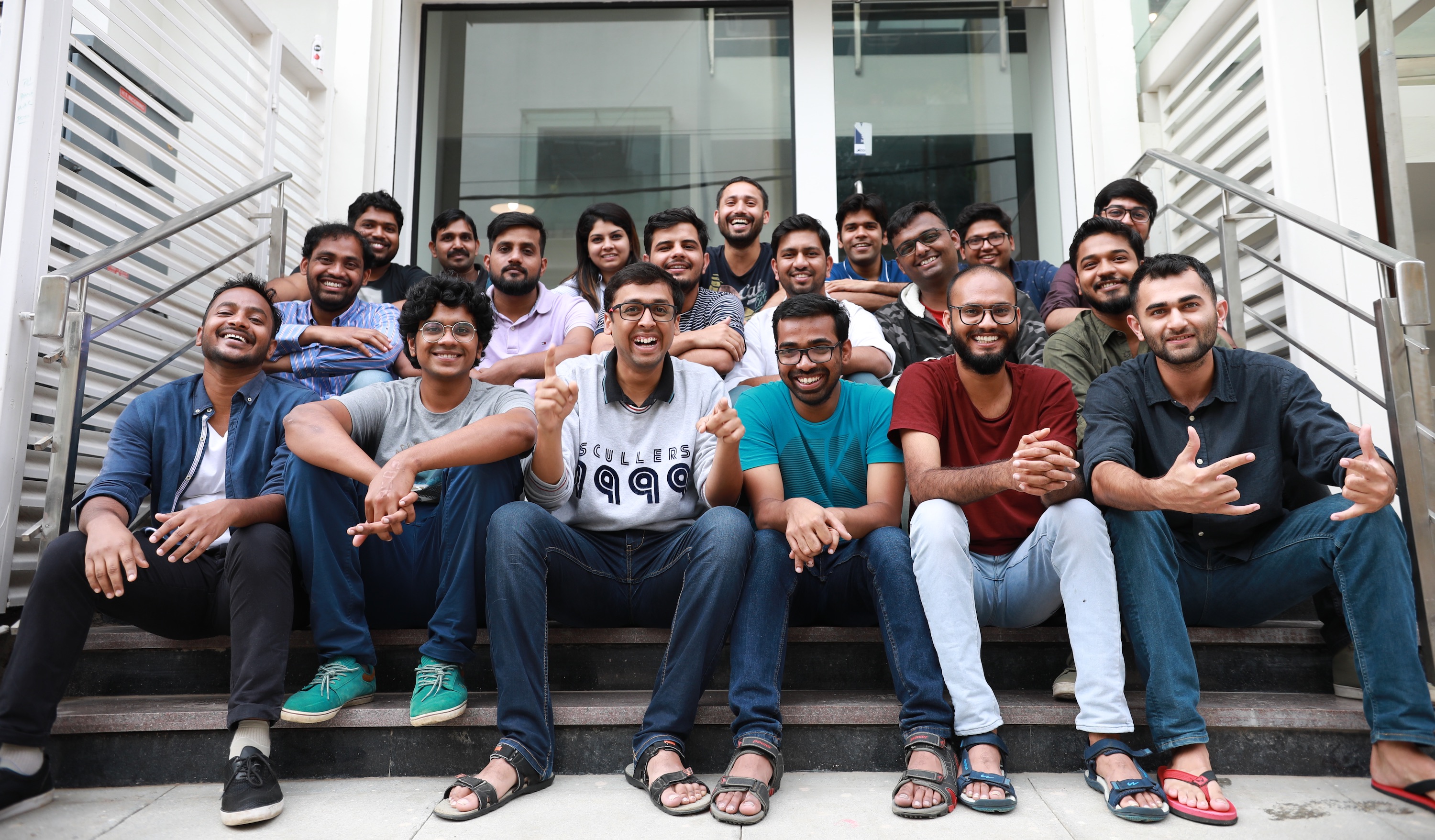 khatabook team
