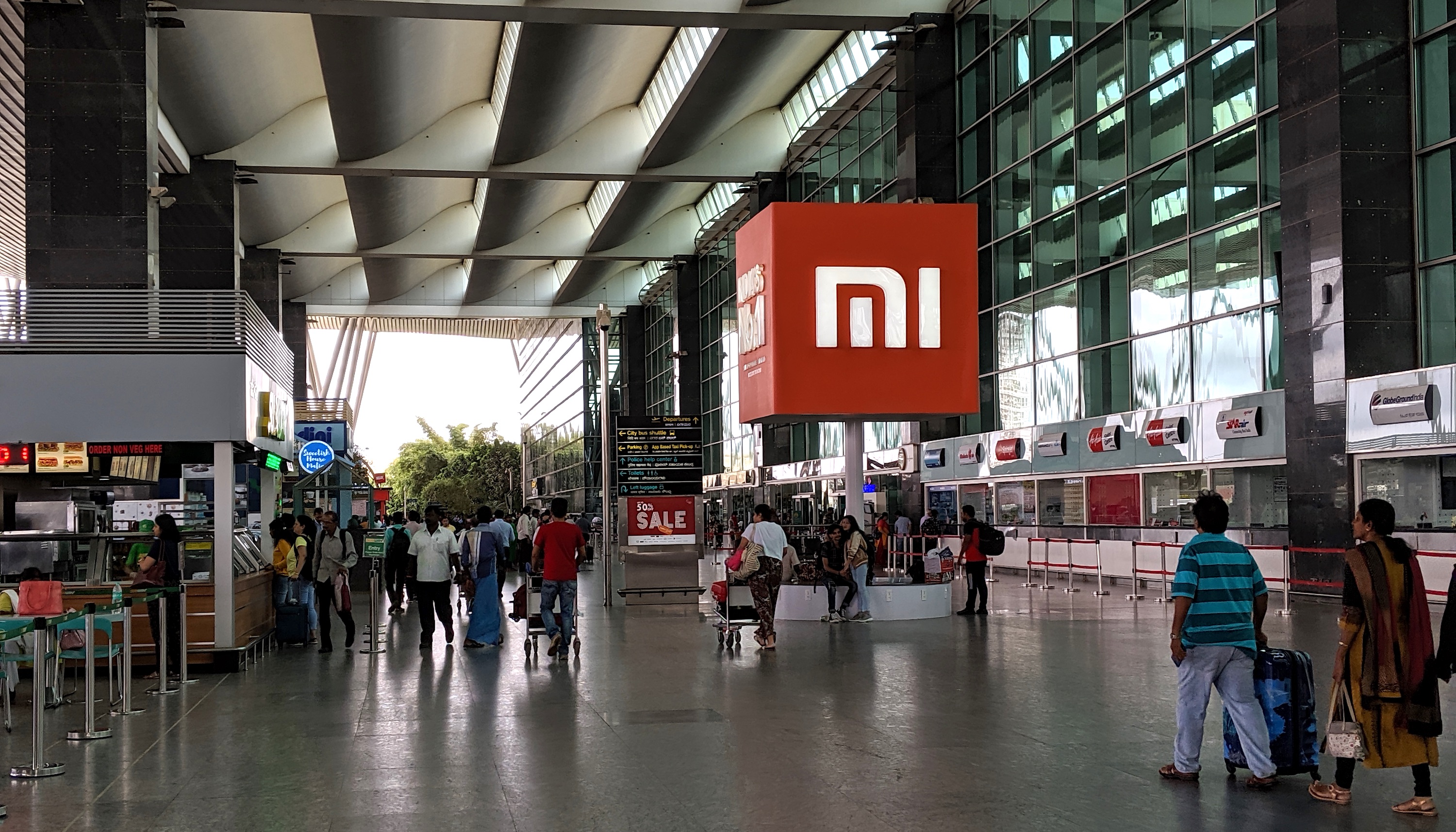 xiaomi_india xiaomi india