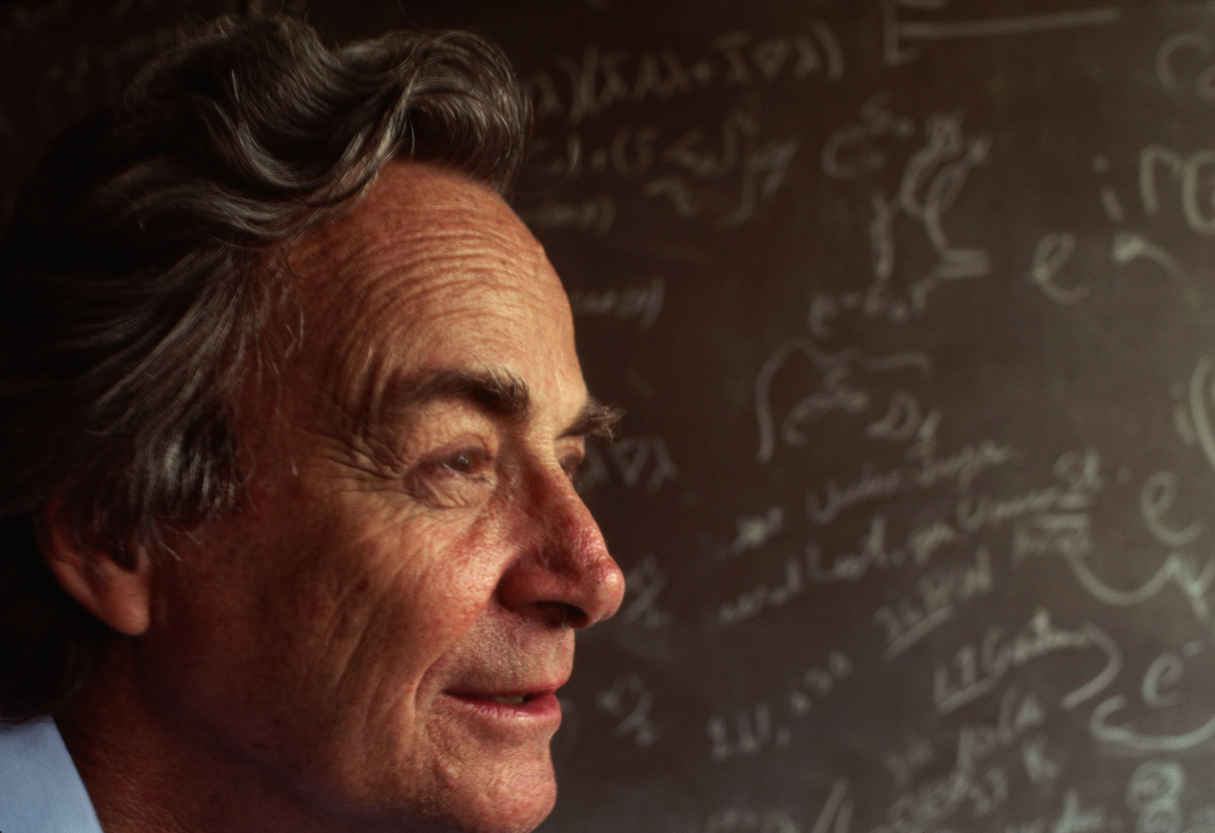 GettyImages-feynman GettyImages feynman