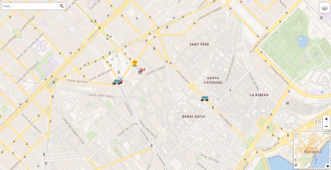 Catmap Catmap