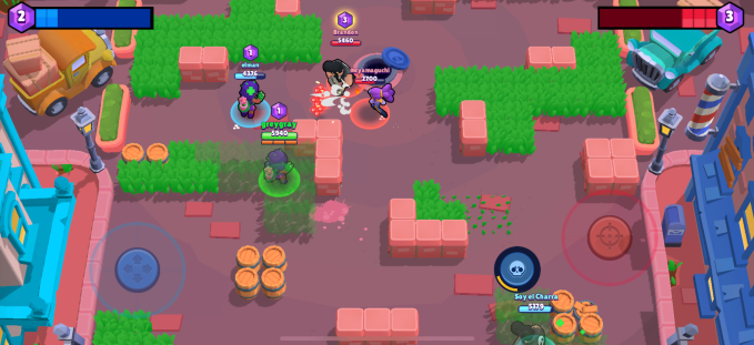 brawl stars brawl stars