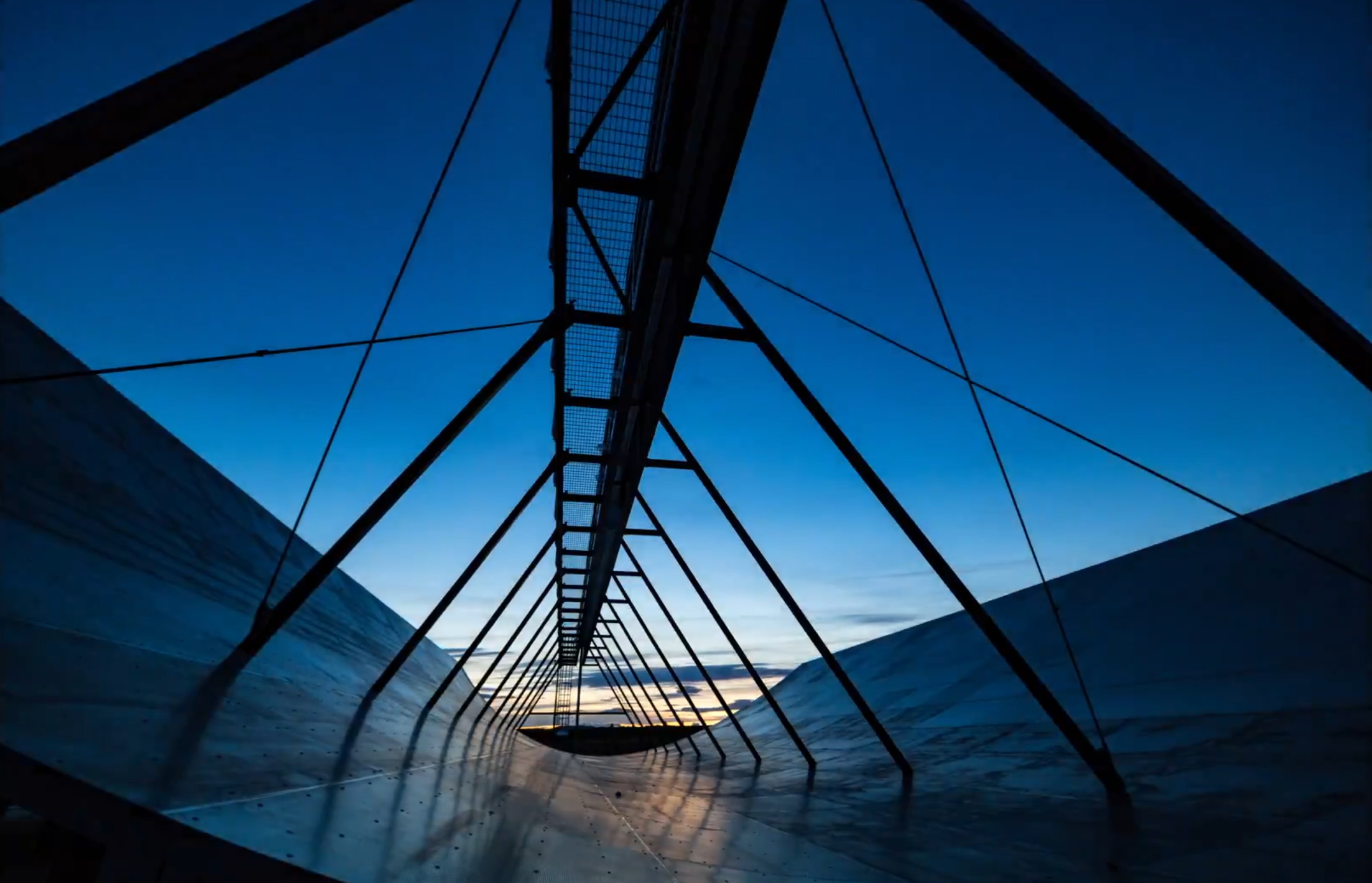 radar_halfpipe radar halfpipe