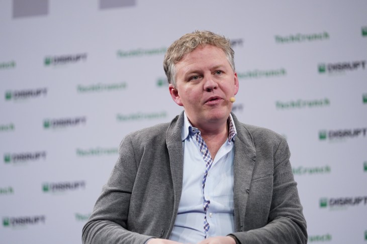 Matthew Prince (Cloudflare)DSC00249