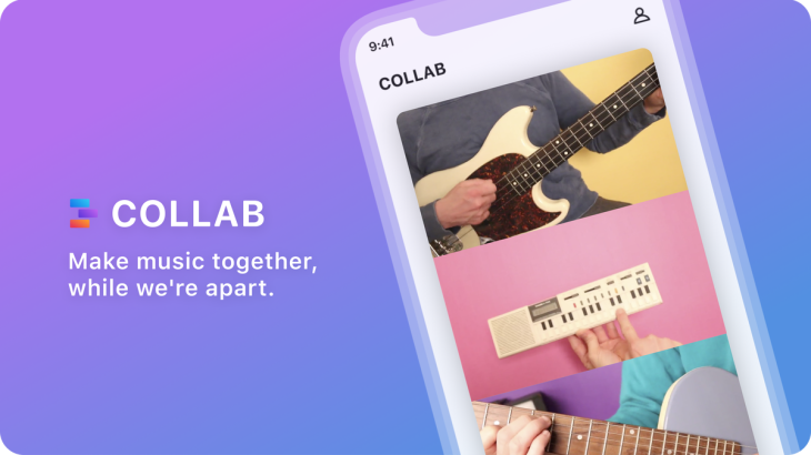 collab
